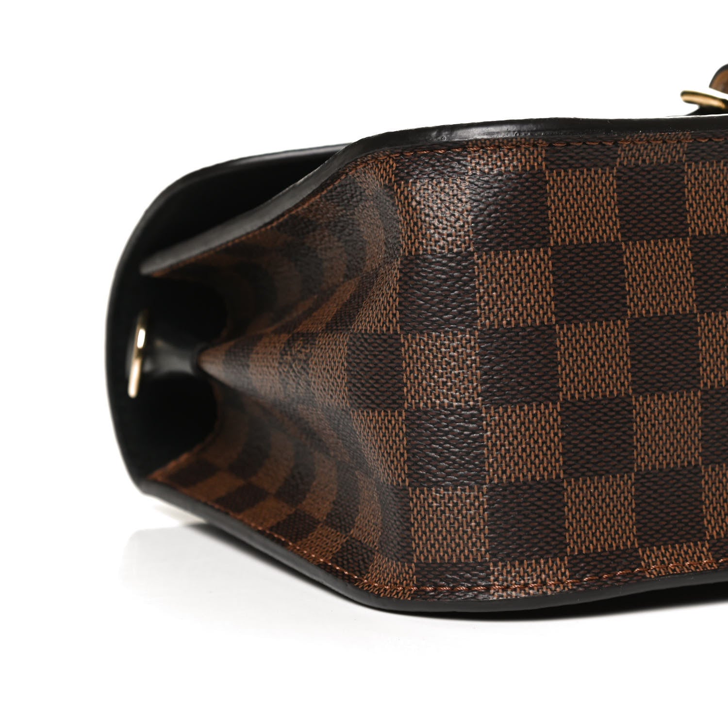 Louis Vuitton Damier Ebene Beaumarchais Black 9 of 10