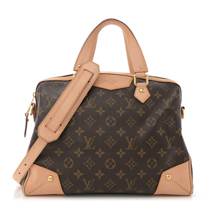 Louis Vuitton Monogram Retiro PM 1 of 14