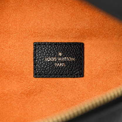 Louis Vuitton Empreinte BumBag Black 6 of 11