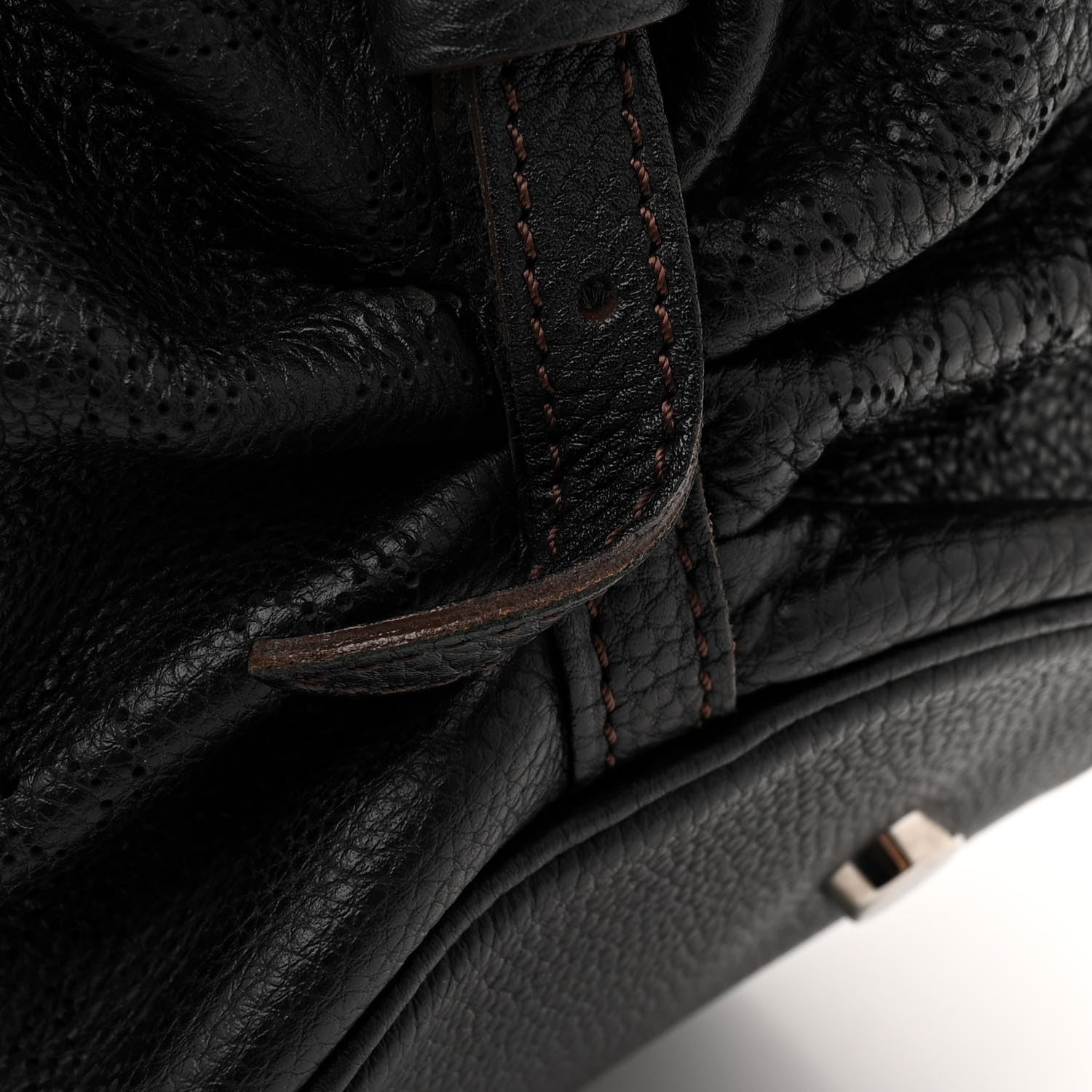 Louis Vuitton Mahina Neo L Black 14 of 14