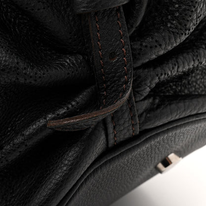 Louis Vuitton Mahina Neo L Black 14 of 14