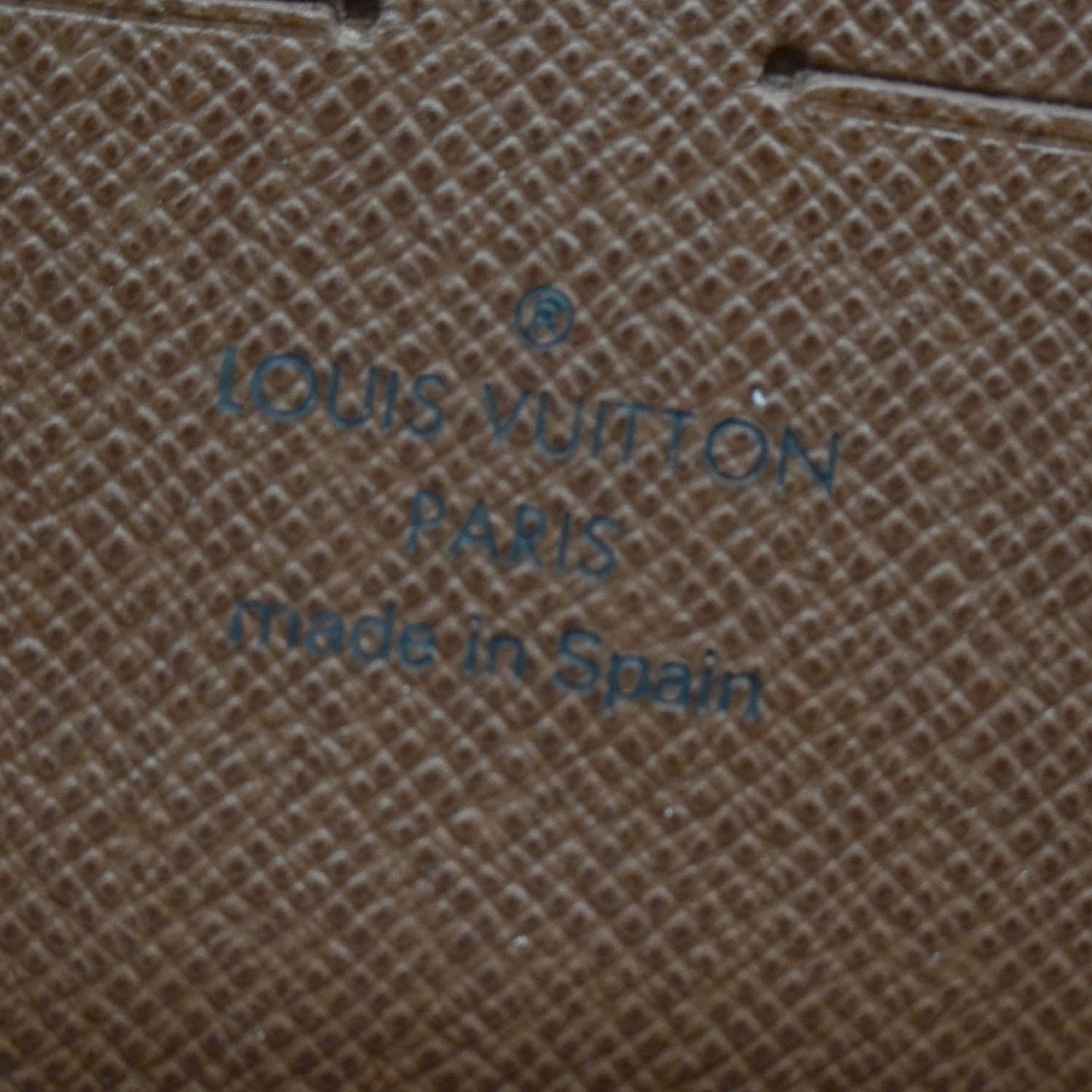 Monogram Boetie Wallet