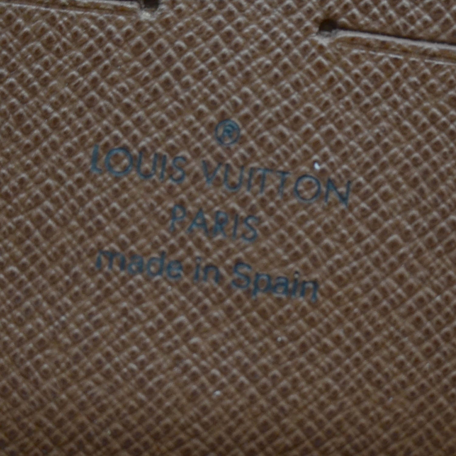 Louis Vuitton Monogram Boetie Wallet 10 of 11