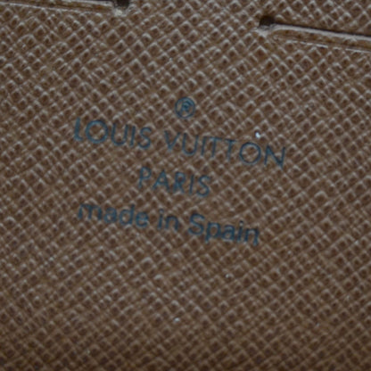 Louis Vuitton Monogram Boetie Wallet 10 of 11