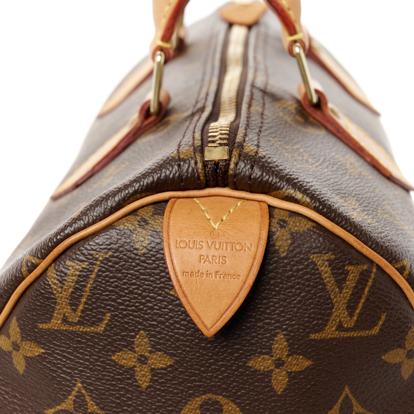 Monogram Speedy 30