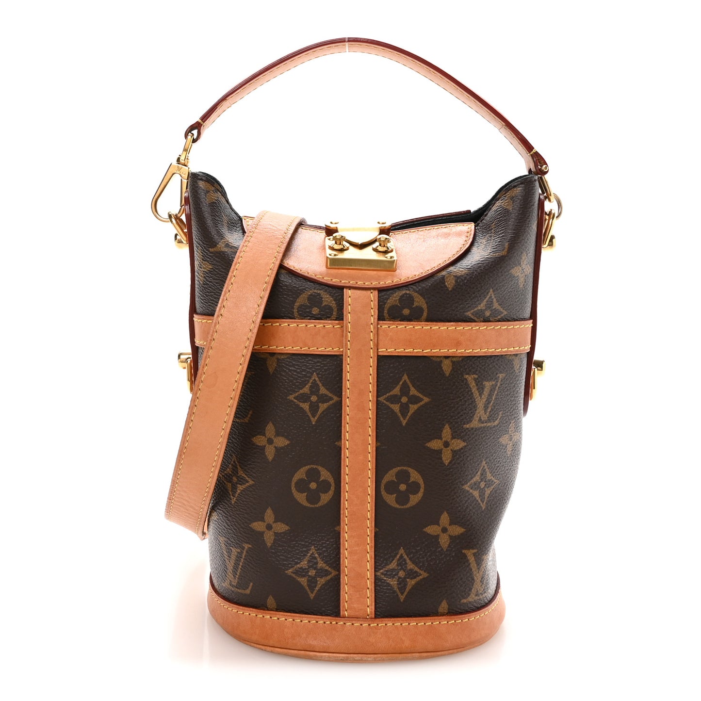 Monogram Duffle Bag