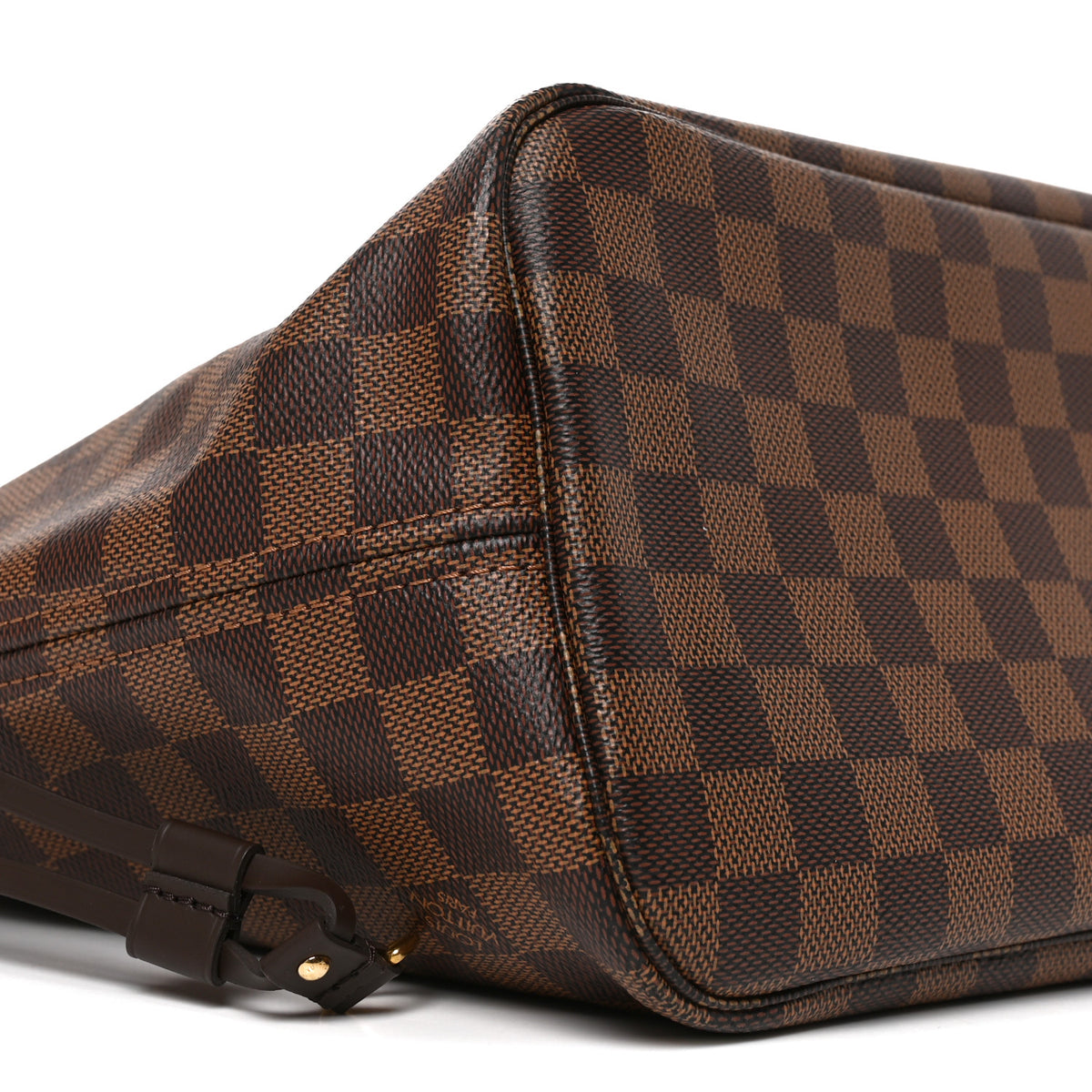 Damier Ebene Neo Neverfull MM
