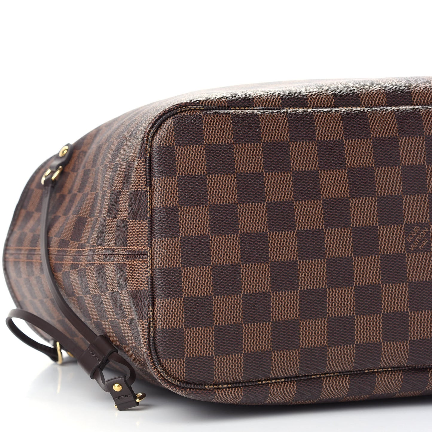 Damier Ebene Neo Neverfull MM