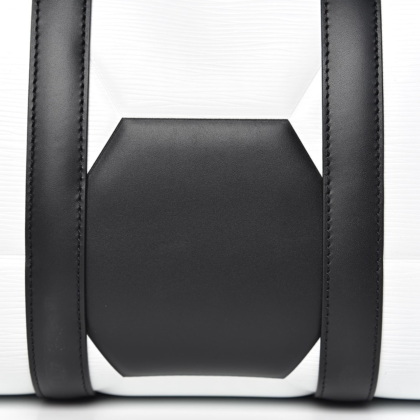 Epi World Cup Keepall 50 White