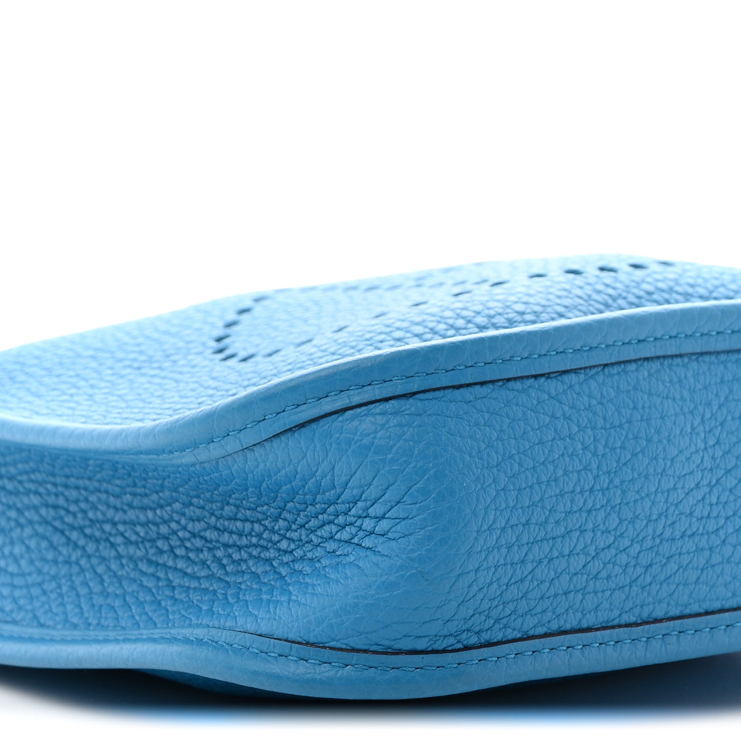 Taurillon Clemence Evelyne TPM Bleu Frida