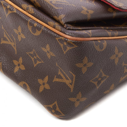 Louis Vuitton Monogram Viva-Cite PM 5 of 8