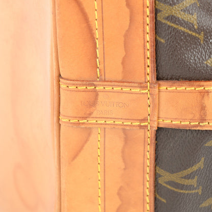 Louis Vuitton Monogram Noe 6 of 8