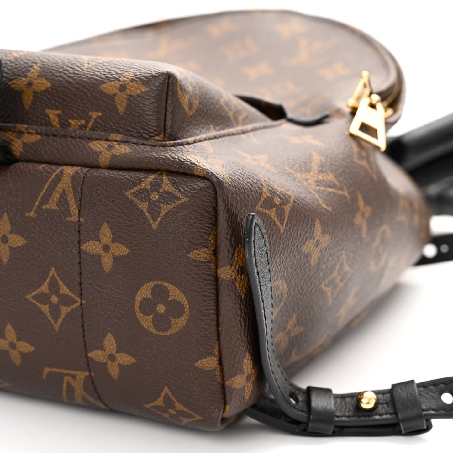 Monogram Palm Springs Backpack PM