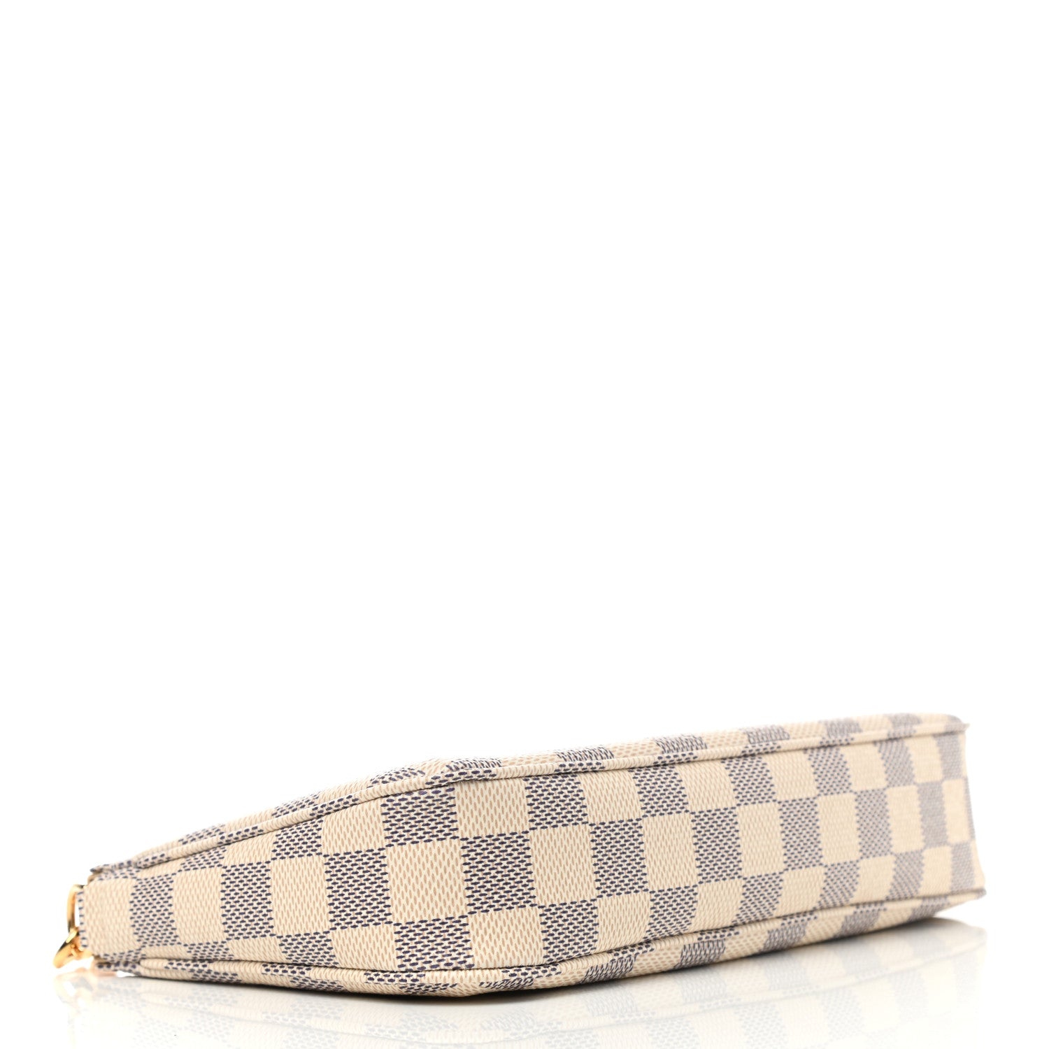 Louis Vuitton Damier Azur Pochette Accessories NM 3 of 8
