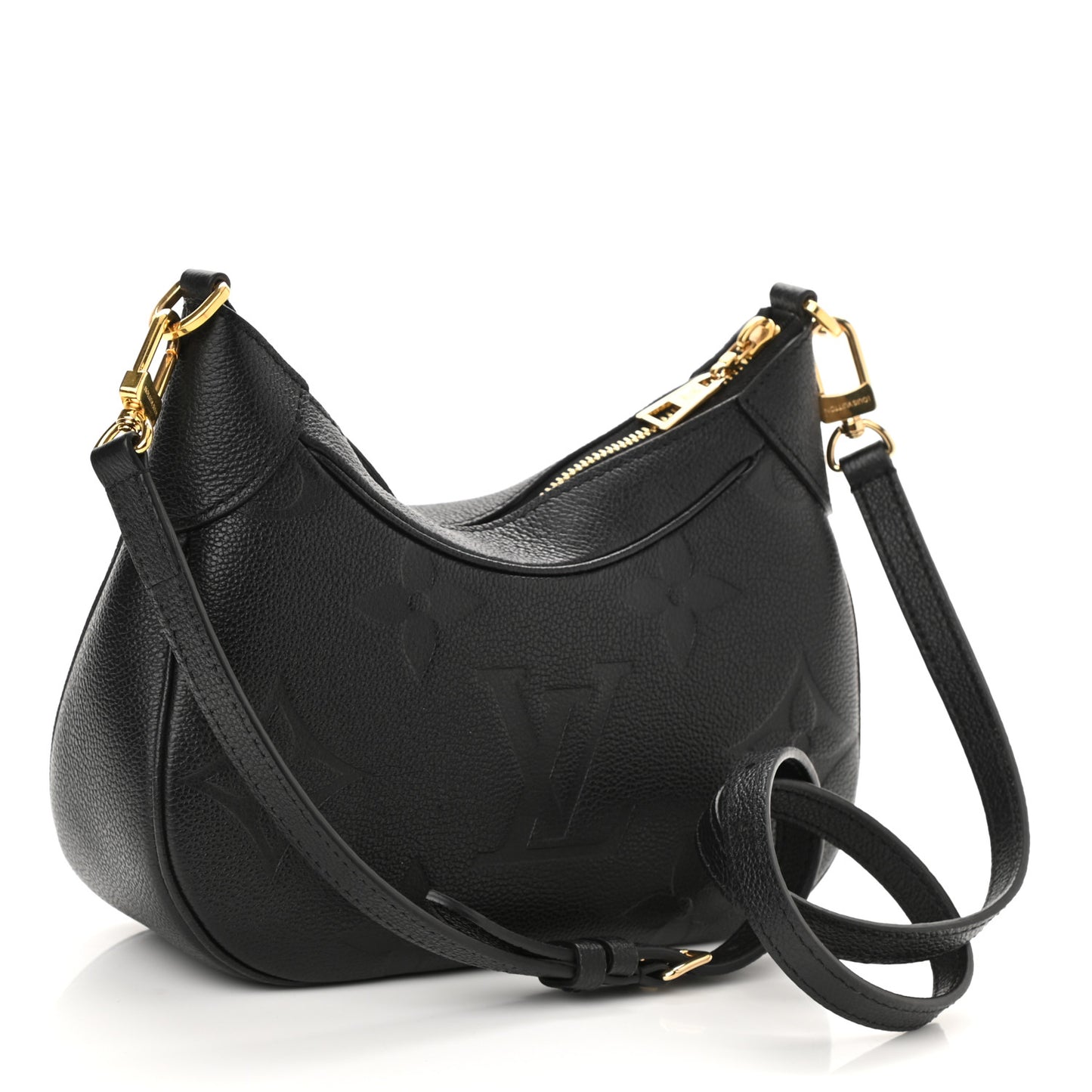 Empreinte Monogram Giant Bagatelle NM Black