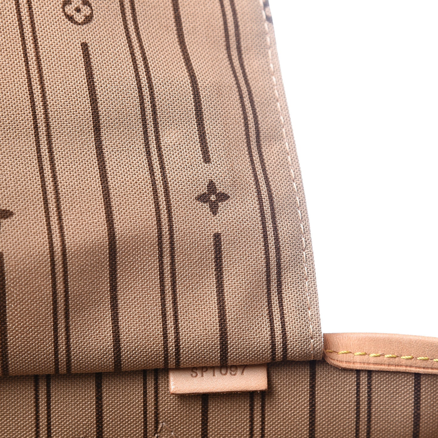 Monogram Neverfull MM