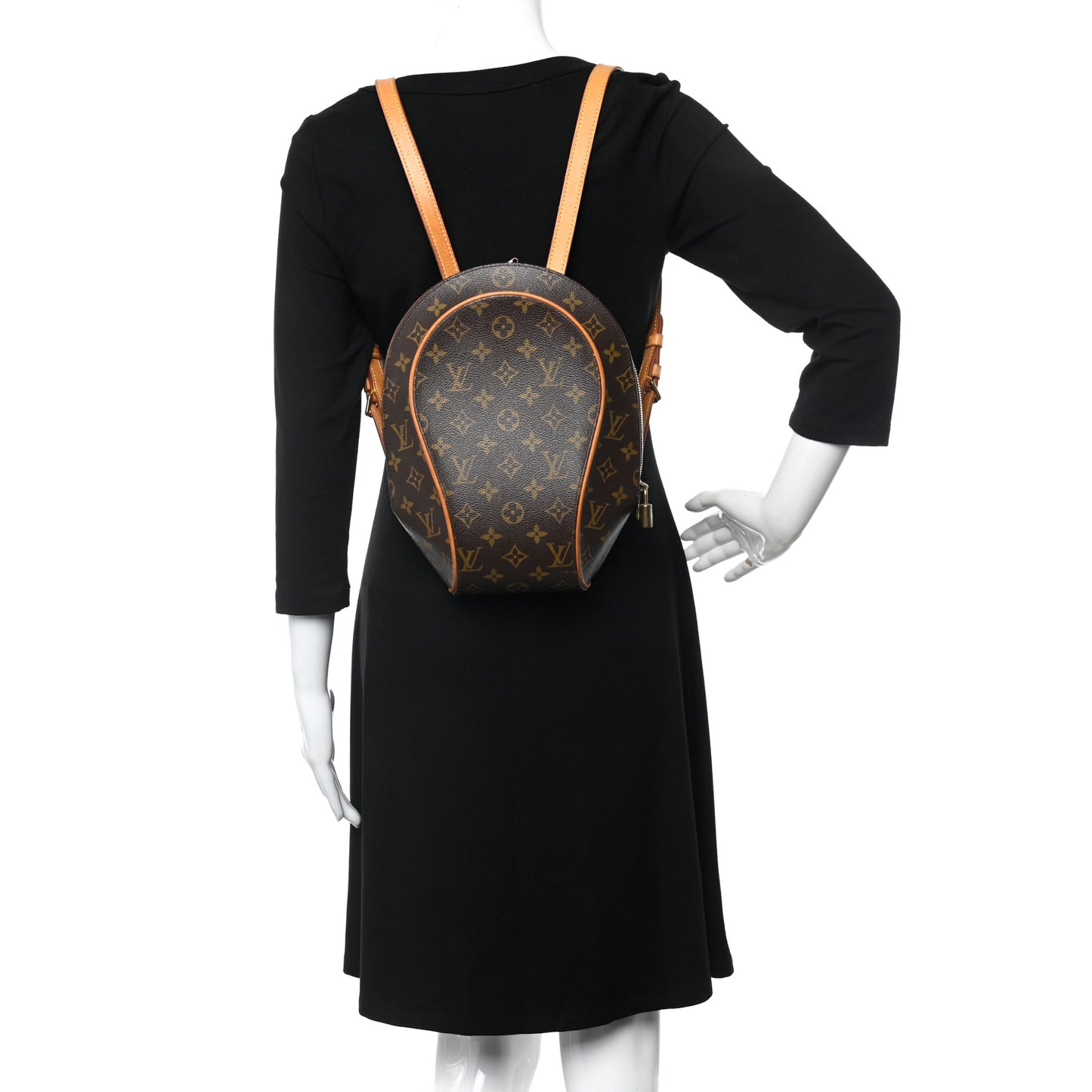 Monogram Ellipse Sac a Dos Backpack