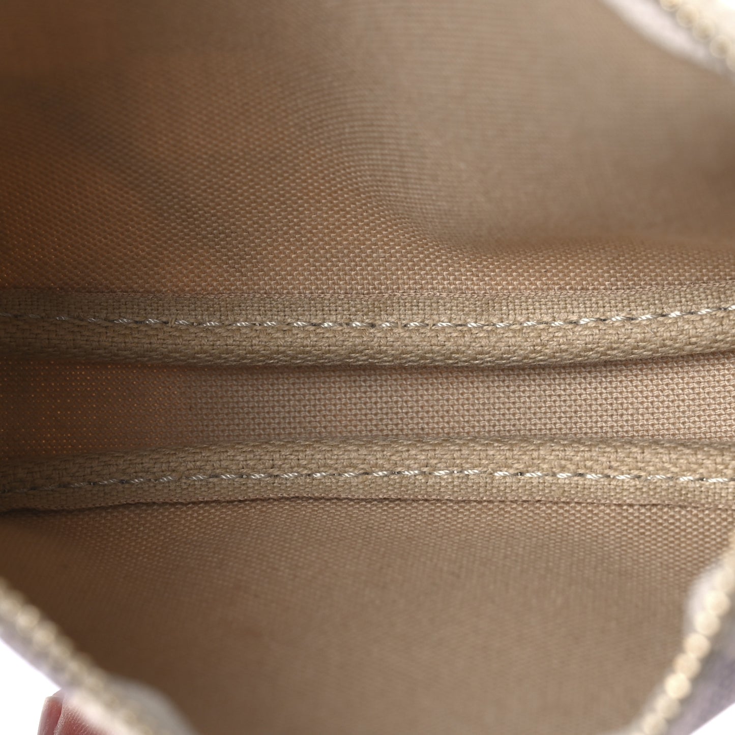 Damier Azur Mini Pochette Accessories