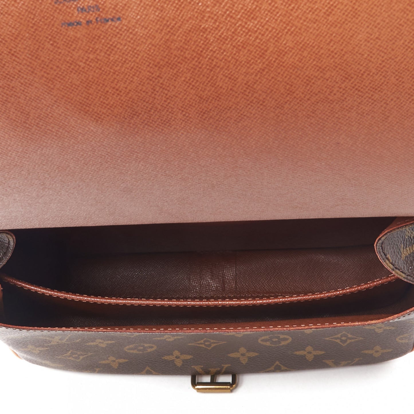 Monogram Cartouchiere 26