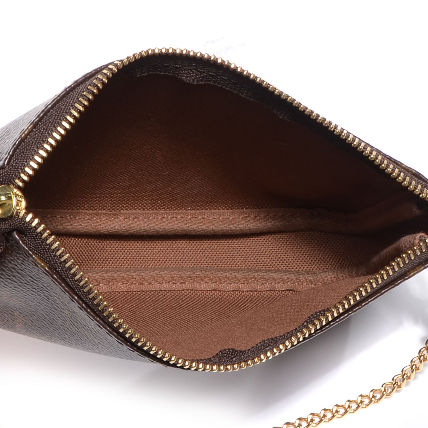 Monogram Mini Pochette Accessories