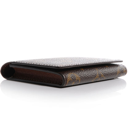 Louis Vuitton Monogram Business Card Holder 4 of 7