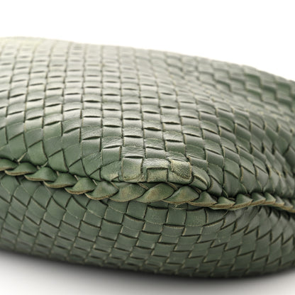 Bottega Veneta Nappa Intrecciato Large Veneta Hobo Torrent 10 of 15