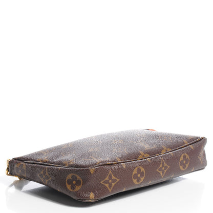 Louis Vuitton Monogram Pochette Accessories 4 of 7