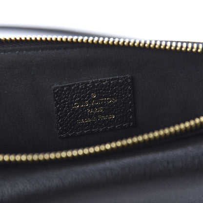 Louis Vuitton Empreinte Twice Black 6 of 11