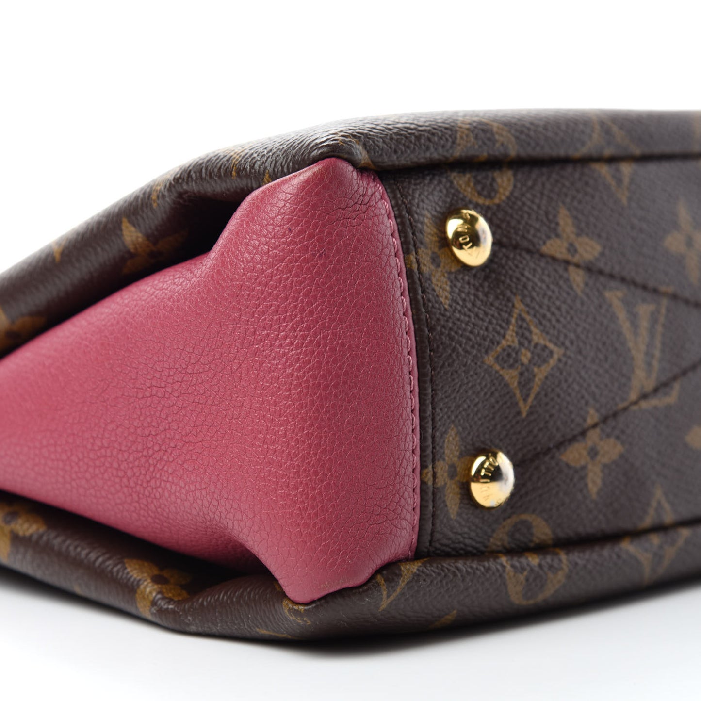 Monogram Pallas BB Rose Fizzy