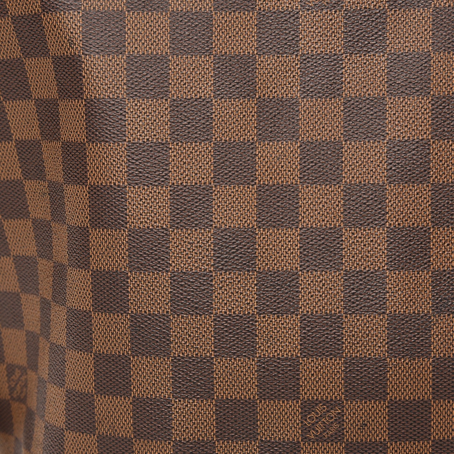 Louis Vuitton Damier Ebene Neverfull GM 11 of 16