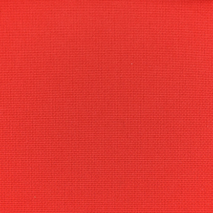 Hermes Vache Hunter Toile Herbag Zip 31 PM Rouge Tomate Natural 9 of 16