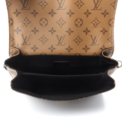 Louis Vuitton Reverse Monogram Pochette Metis 5 of 10