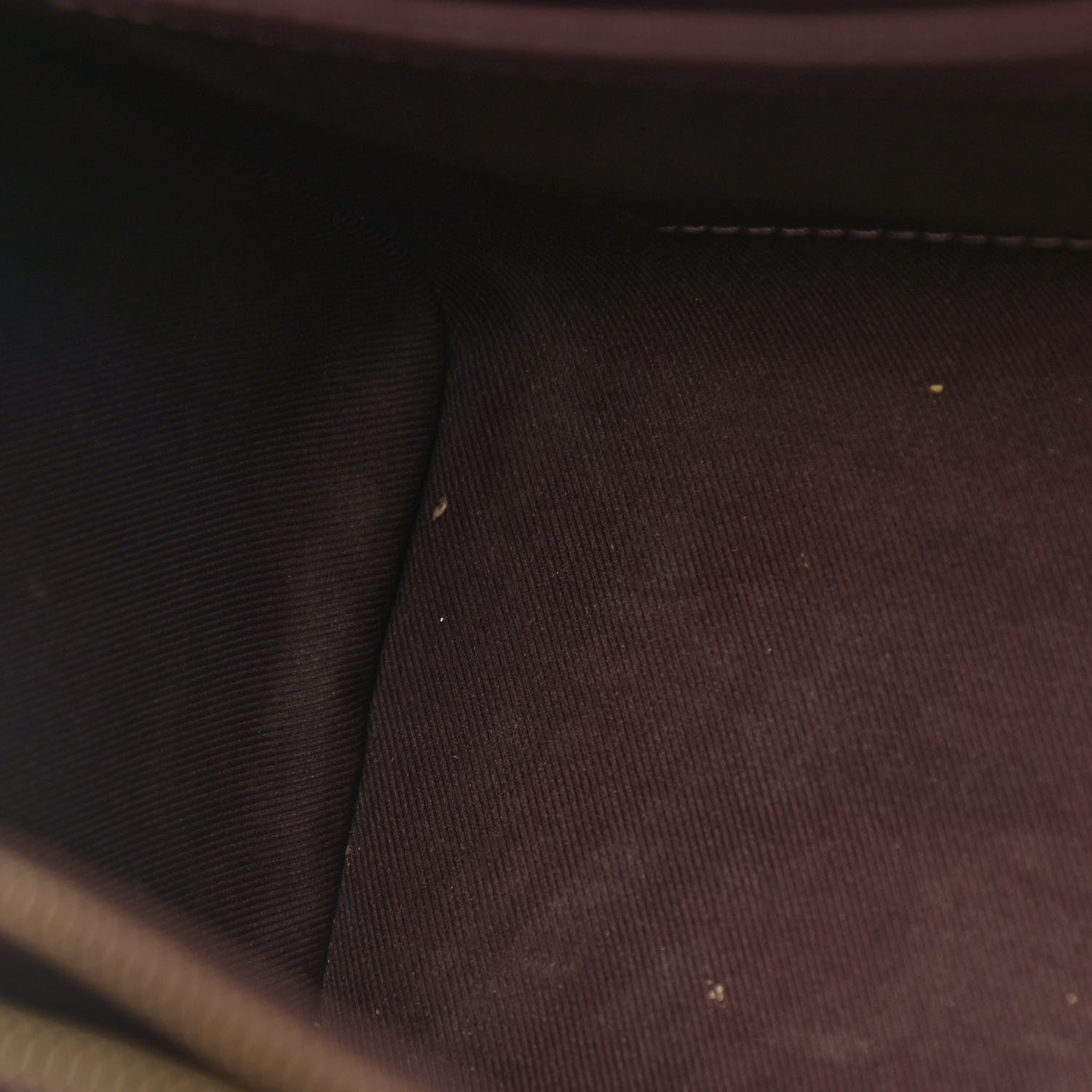 Louis Vuitton Monogram Cluny MM Blue Glacial 18 of 18