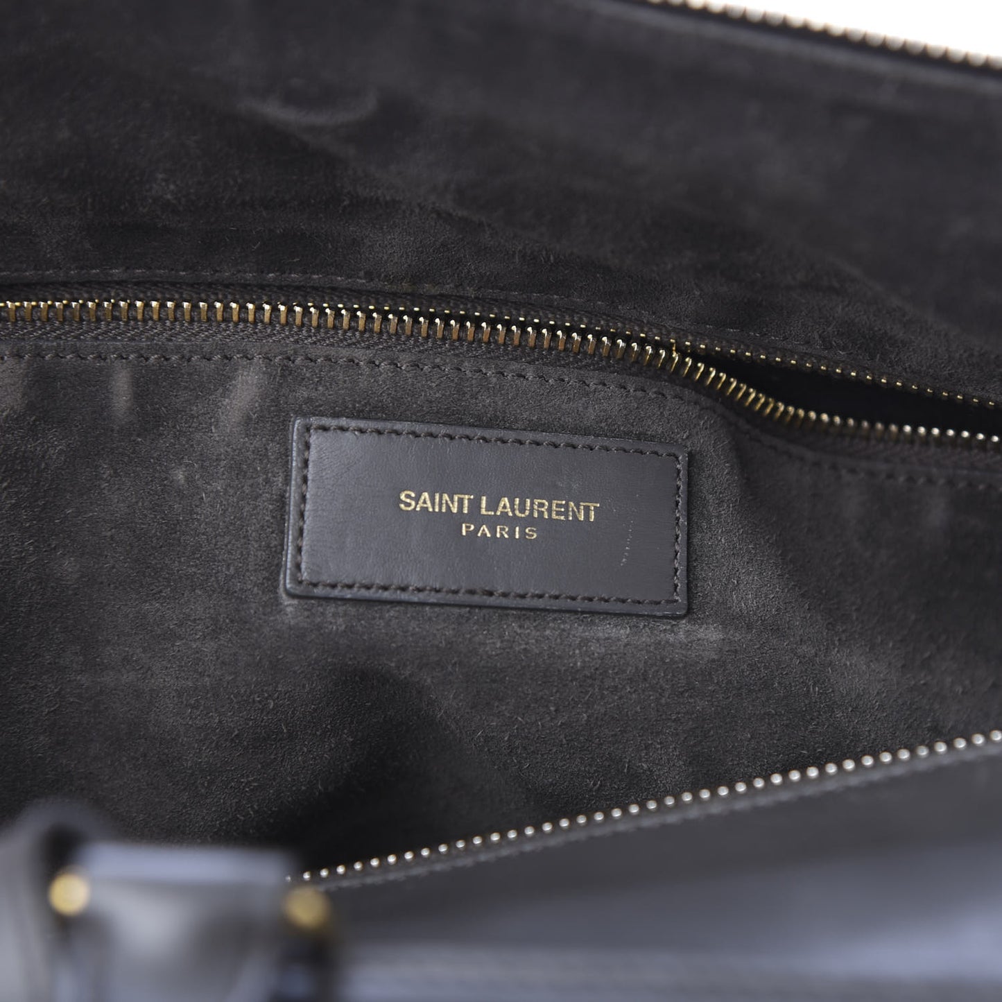 Calfskin Classic Duffle 12 Earth