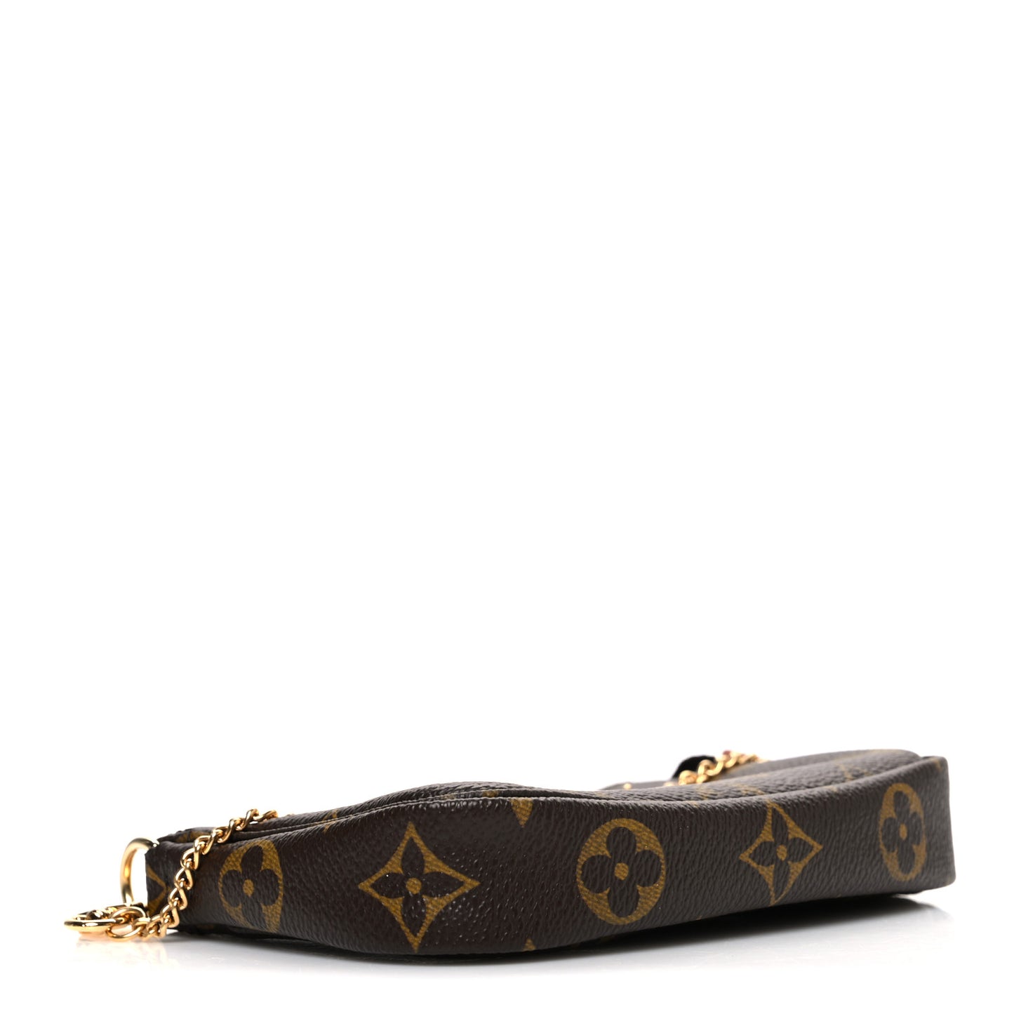 Monogram Mini Pochette Accessories