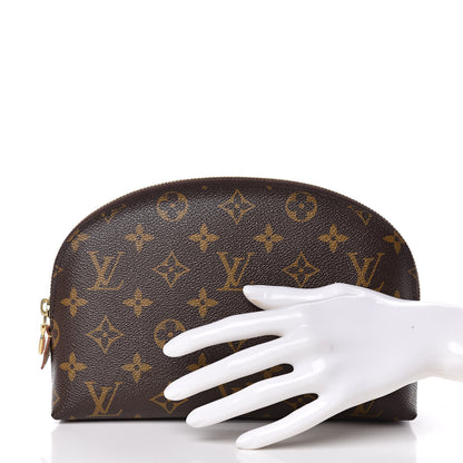 Louis Vuitton Monogram Cosmetic Pouch GM 2 of 8