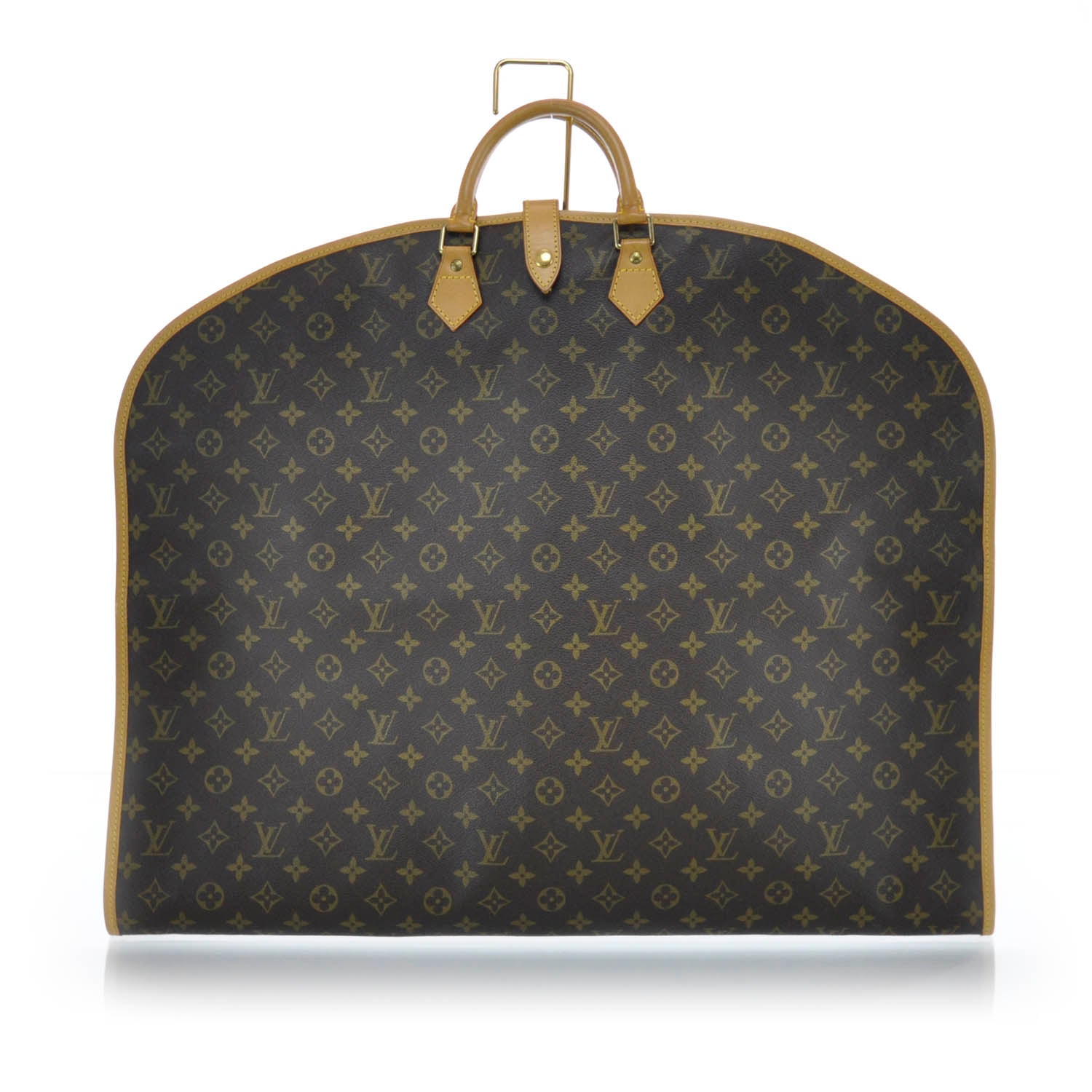 Louis Vuitton Monogram Portable Garment Carrier 1 of 6