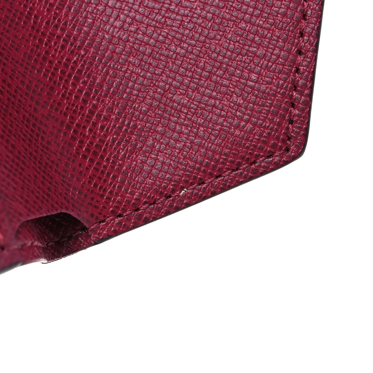 Louis Vuitton Monogram Victorine Wallet Fuchsia 10 of 13