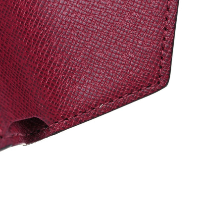 Louis Vuitton Monogram Victorine Wallet Fuchsia 10 of 13