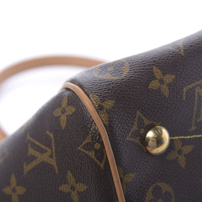 Louis Vuitton Monogram Tivoli PM 13 of 15