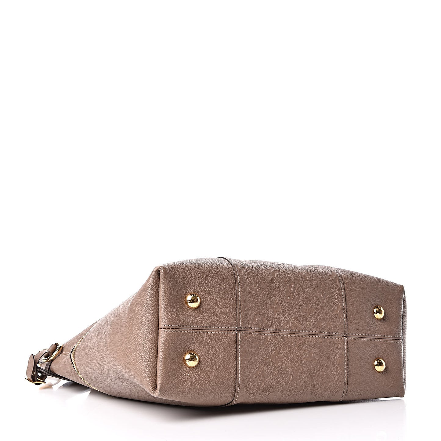 Empreinte Melie Taupe Glace