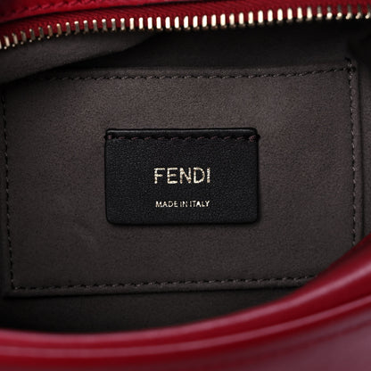 Fendi Vitello Century F is Fendi Camera Case Fiamma 6 of 13