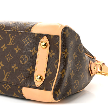 Louis Vuitton Monogram Retiro PM 11 of 11