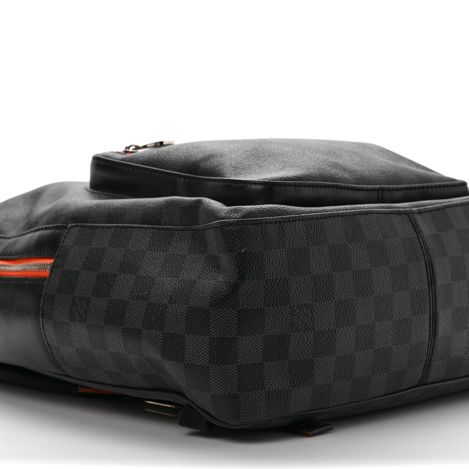 Louis Vuitton Damier Graphite Comet Josh Backpack 8 of 9