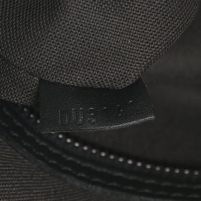 Louis Vuitton Damier Infini Keepall Bandouliere 45 Onyx 13 of 19