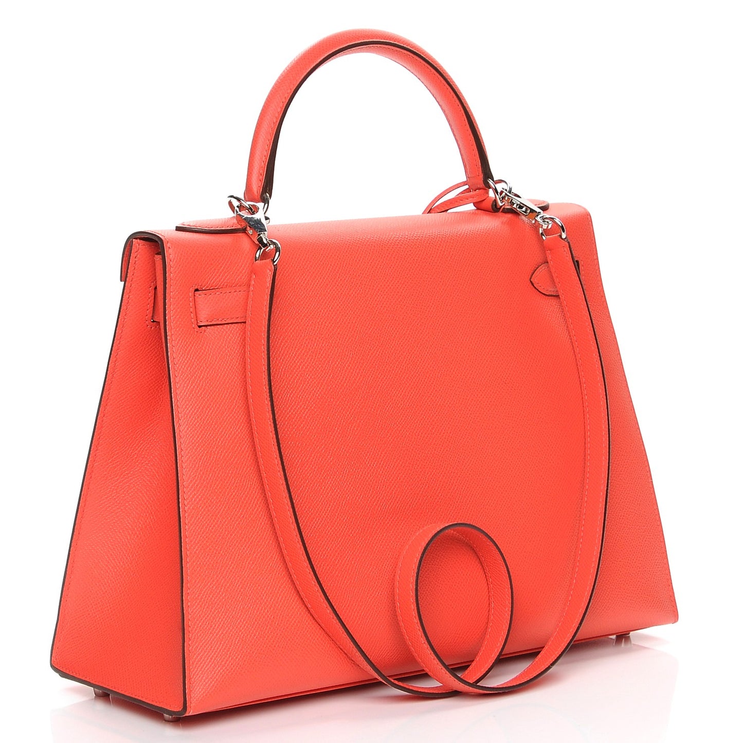 Epsom Kelly Sellier 32 Rose Jaipur