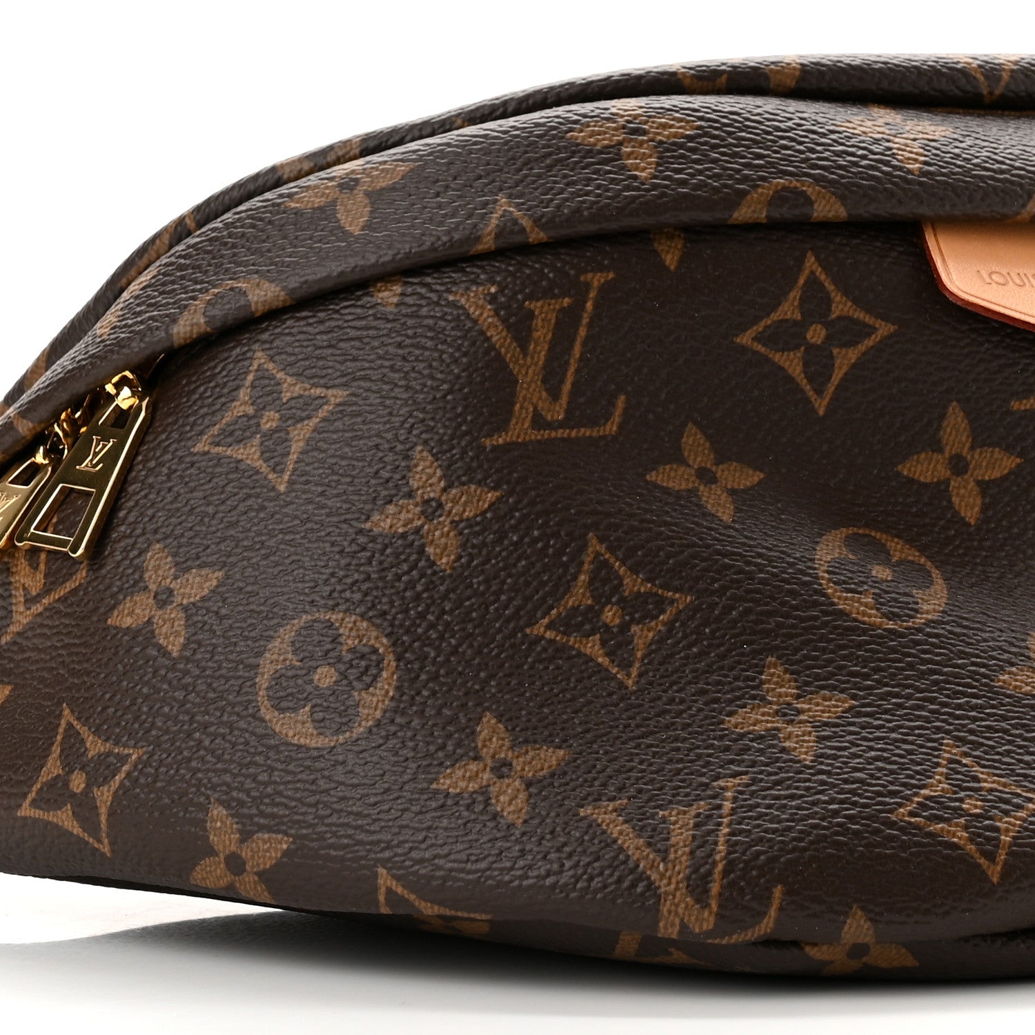 Louis Vuitton Monogram Bumbag 9 of 10