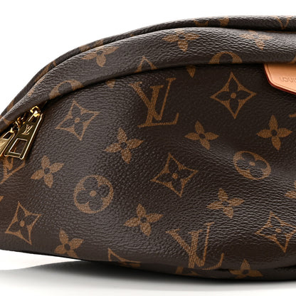 Louis Vuitton Monogram Bumbag 9 of 10