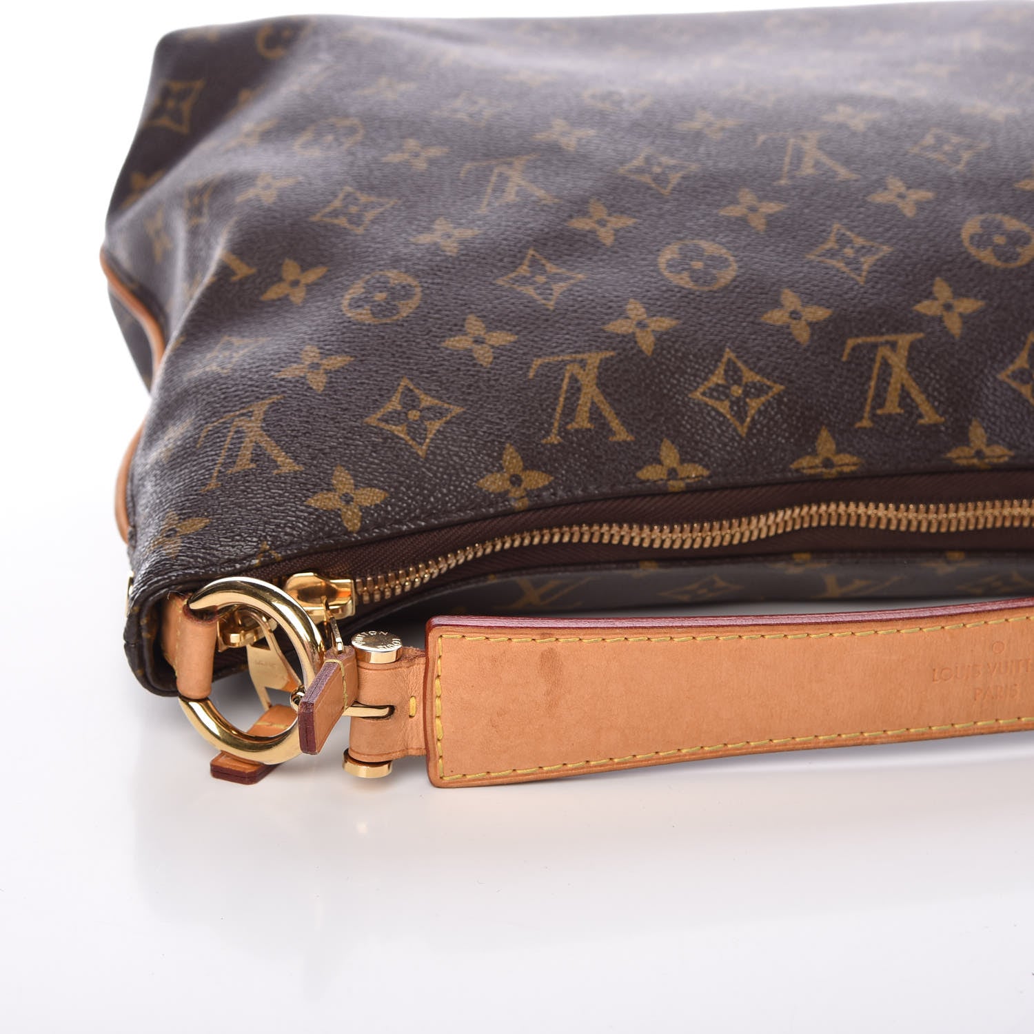 Louis Vuitton Monogram Sully PM 10 of 12