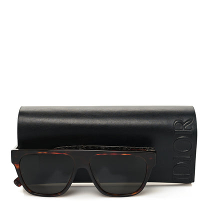 Christian Dior B23 S3I Sunglasses Havana 7 of 7
